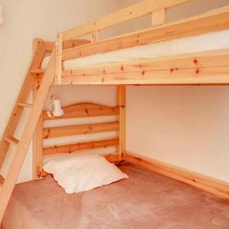 5 Pers, Balcon Sud, Parking, Proche Centre Luz-saint-sauveur, Et Thermes A Proximite - Fr-1-402-80 شقة