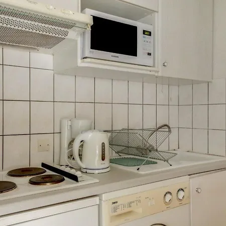 아파트 5 Pers, Balcon Sud, Parking, Proche Centre Luz-saint-sauveur, Et Thermes A Proximite - Fr-1-402-80