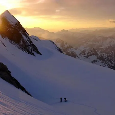 아파트 5 Pers, Balcon Sud, Parking, Proche Centre Luz-saint-sauveur, Et Thermes A Proximite - Fr-1-402-80 뤼생소베르