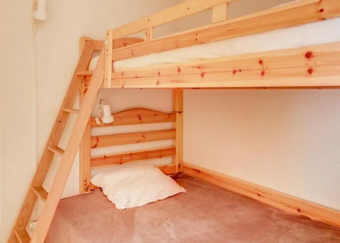 5 Pers, Balcon Sud, Parking, Proche Centre Luz-saint-sauveur, Et Thermes A Proximite - Fr-1-402-80 아파트